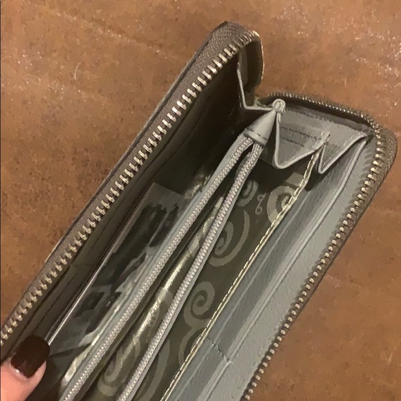 Brighton wallet - Picture 4 of 5